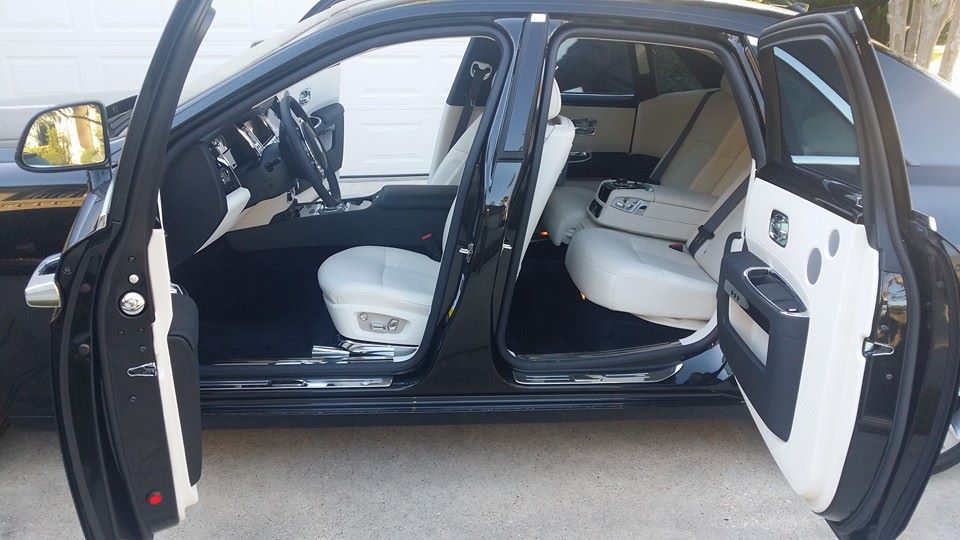 Car Detailing Houston, Call Us (281) 4298553