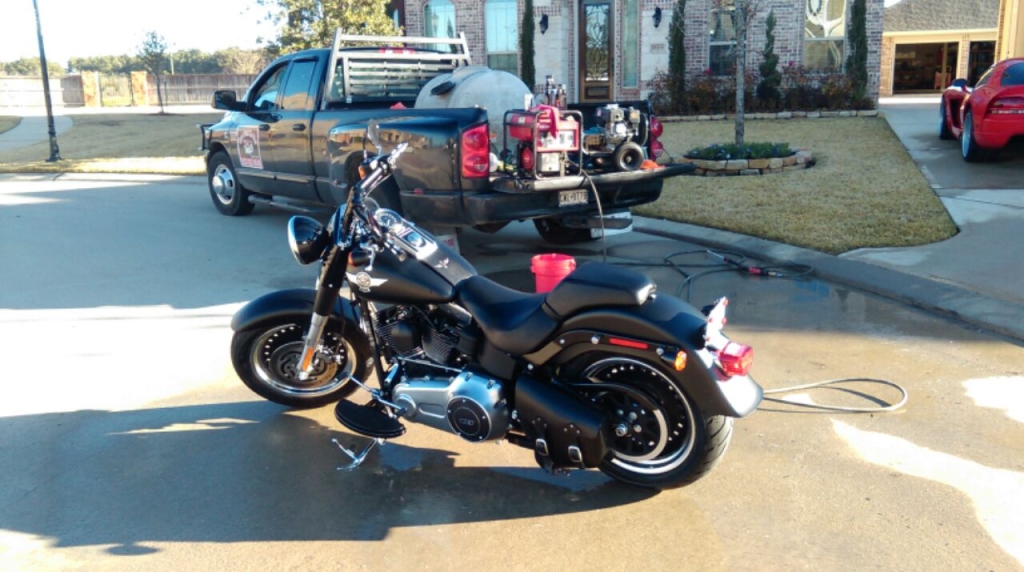 Car Detailing Katy, TX, Call Us (281) 4298553