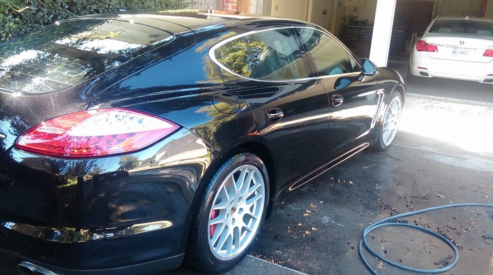 Car Detailing Sugar Land, TX, Call Us (281) 4298553