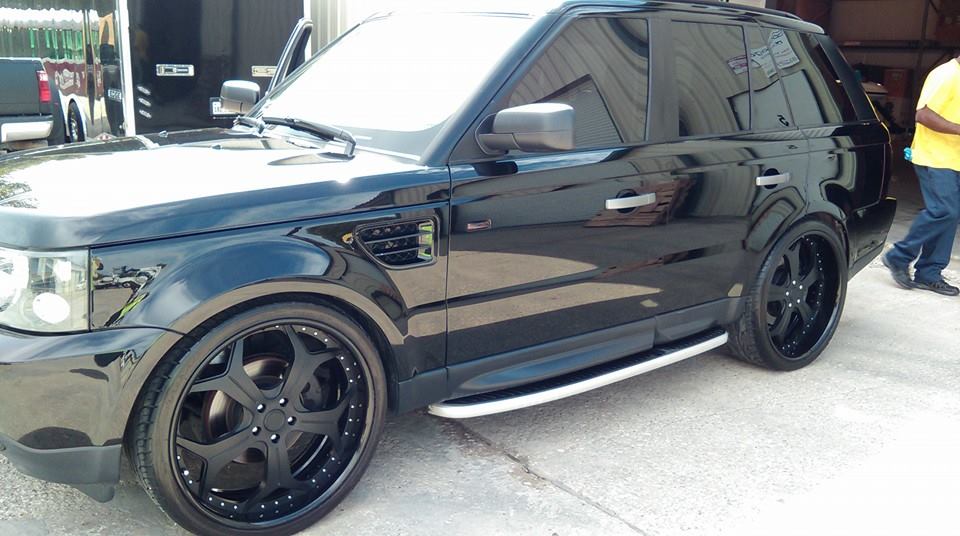 Mobile Car Detailing Houston, Call Us (281) 4298553