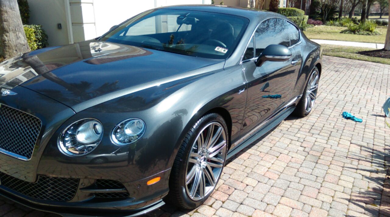 Mobile Car Wash in Houston Texas, Call Us (281) 4298553